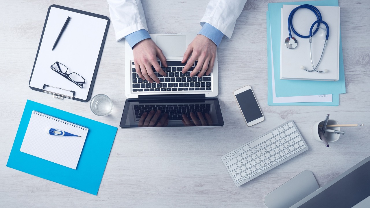 mental health therapy doctor